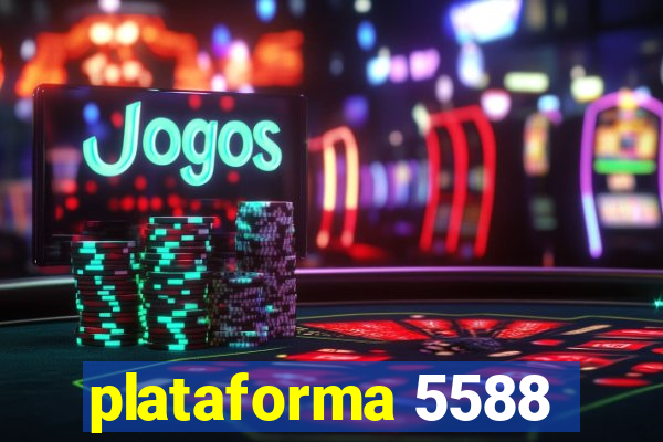 plataforma 5588